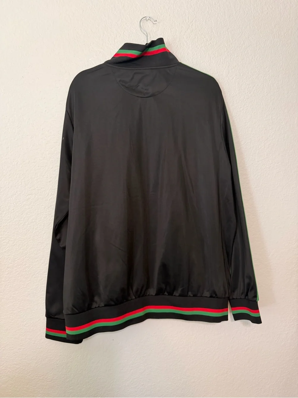 Mexico National Team Track Jacket 2014 World Cup